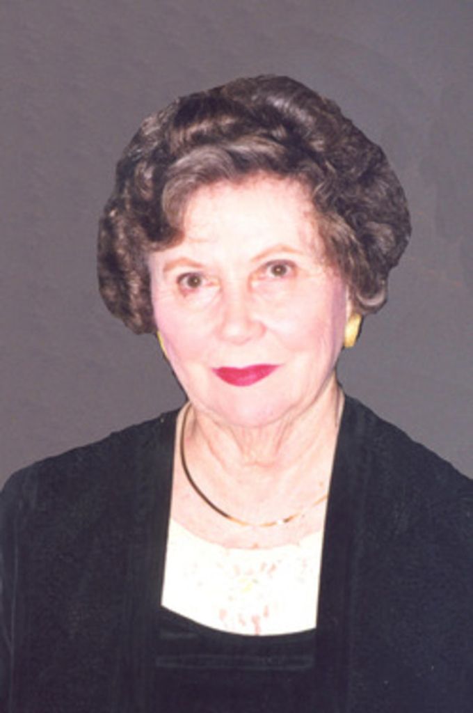 Ruth Joan Wildrick
