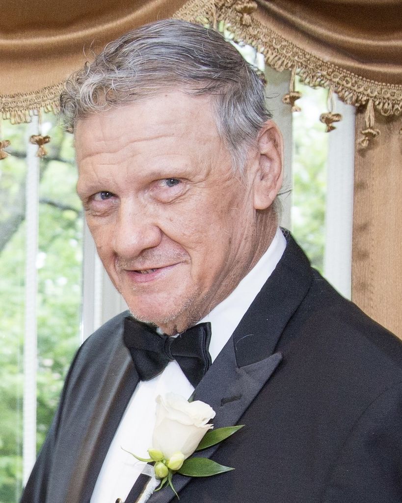 Henry 'Hank' Czaja Profile Photo
