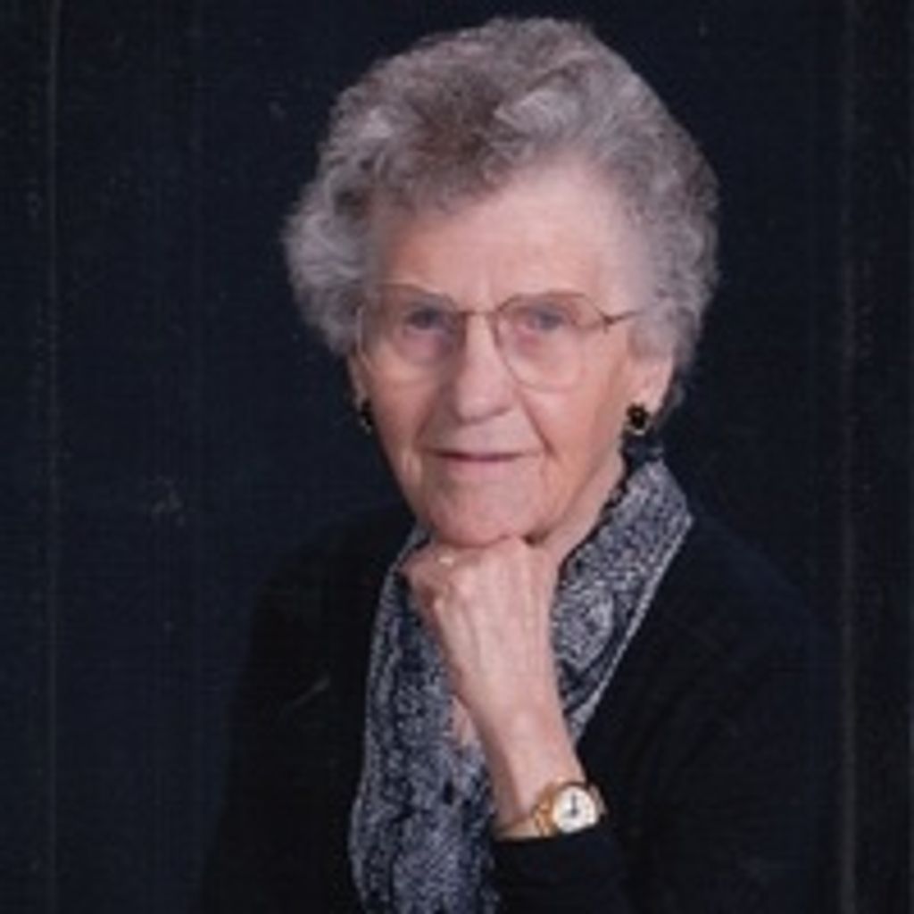 Constance Elaine Forester Profile Photo