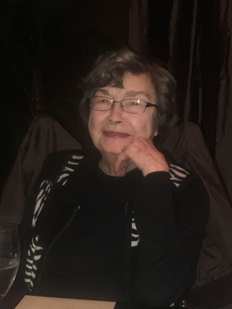 Millicent "Milly" Paske Profile Photo