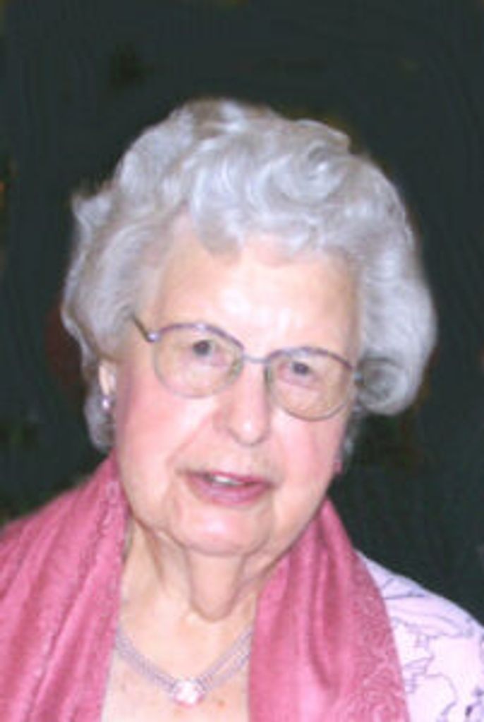 Elberta M. Davis