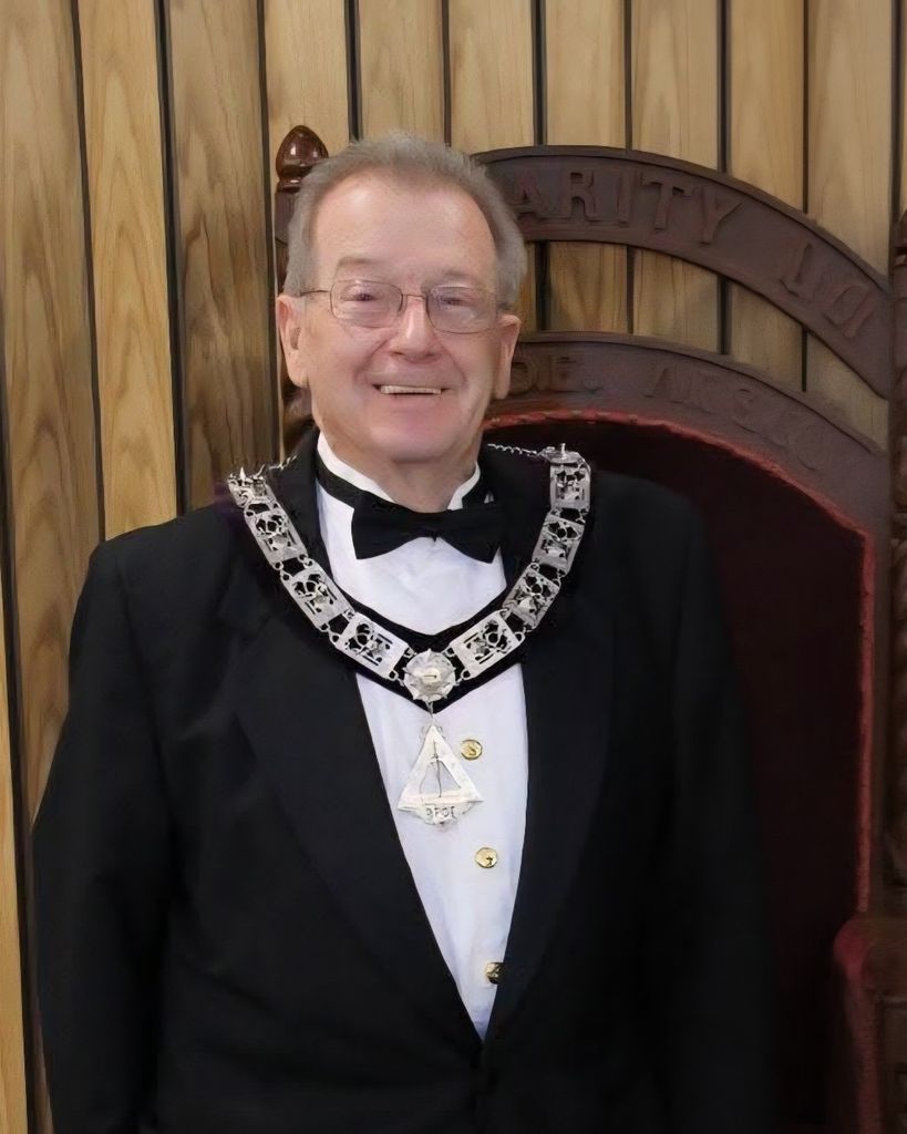 Franklin H. Ohlemacher, Jr. Profile Photo