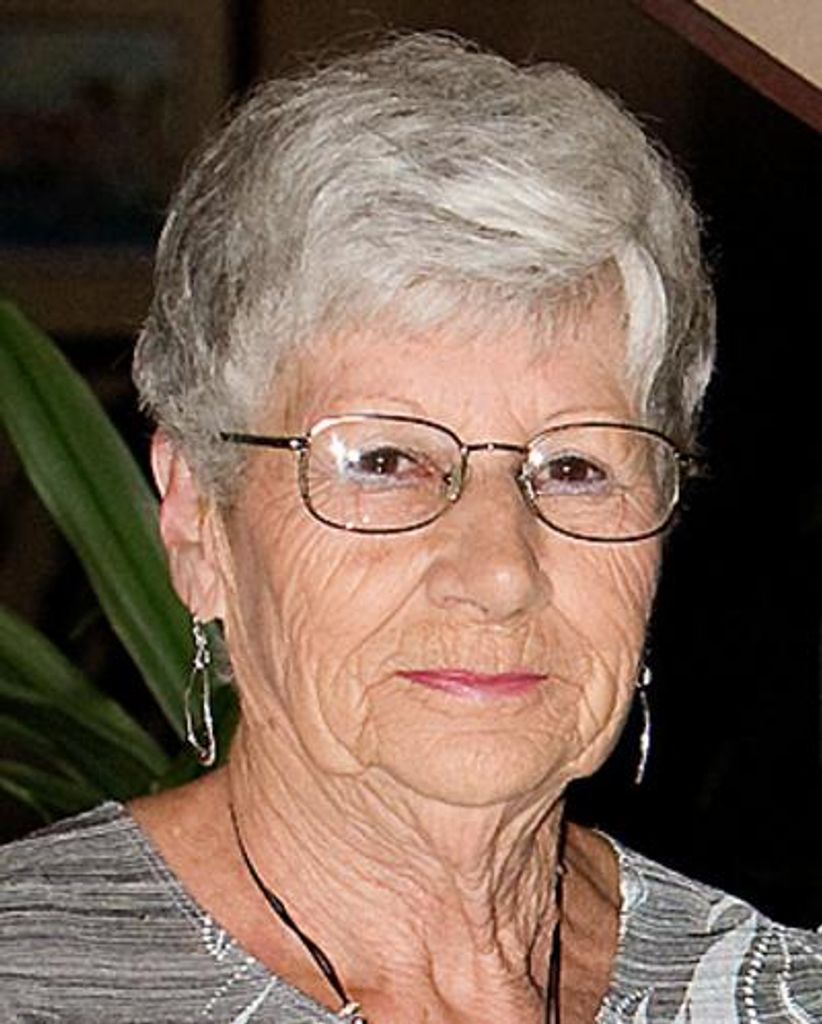 Rosalind Wentworth Profile Photo