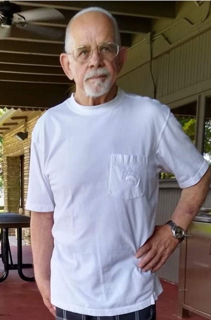 Kelley Gene Austin