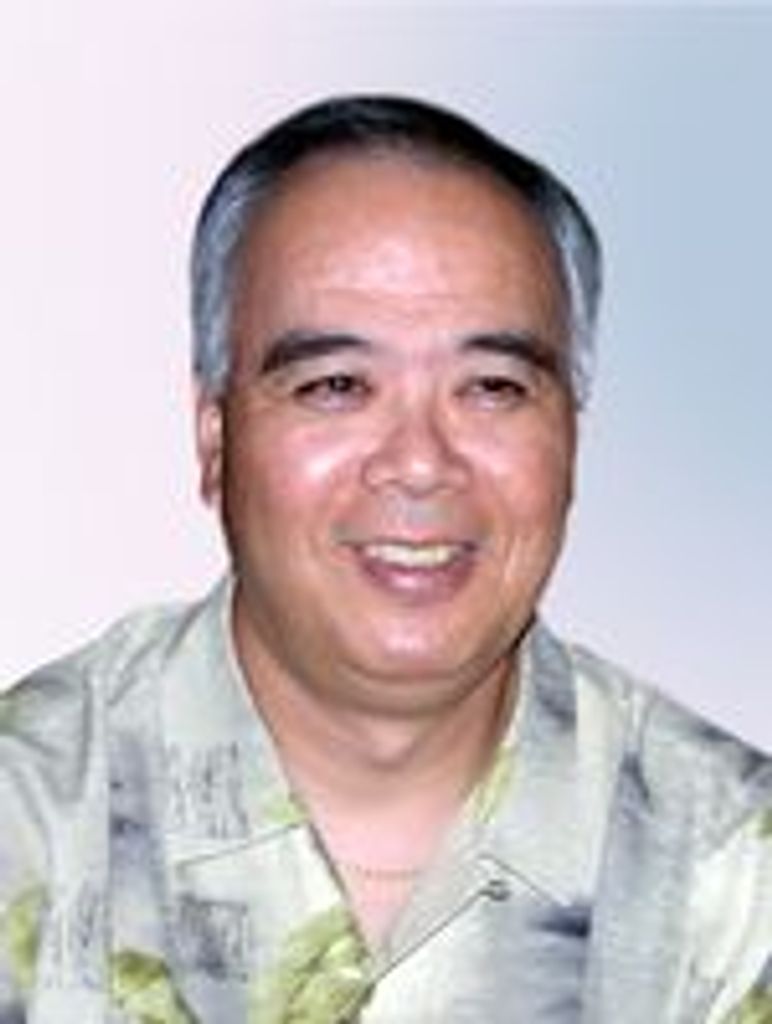 Dean M. Fujikawa