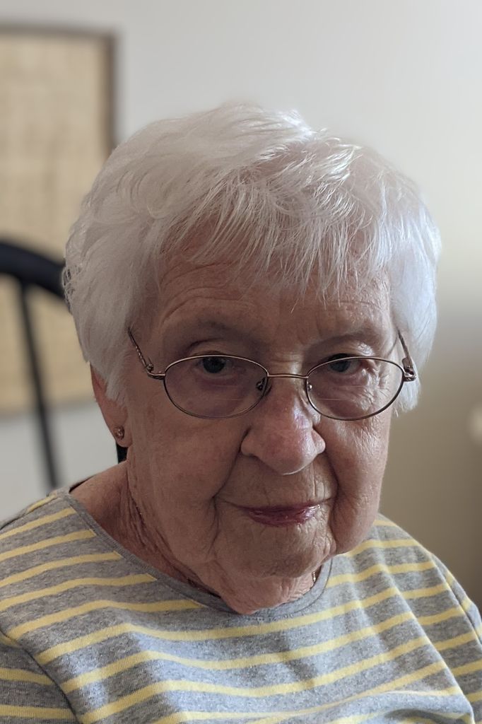 Joanna Marie Wilczynski