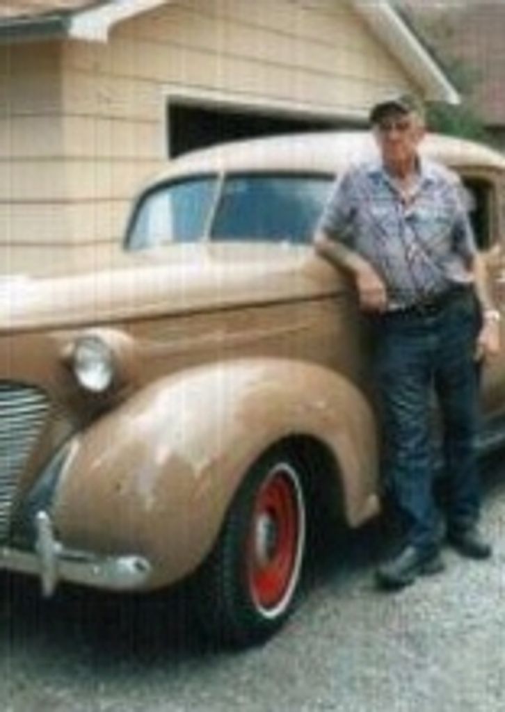 Kenneth  LeRoy Sonnek