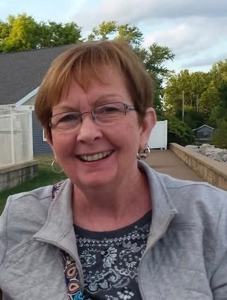 Jo Ellen (Dorsey)  Kolvek