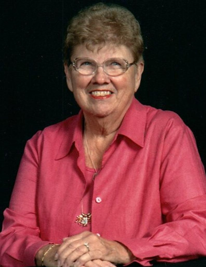 Clara Peck