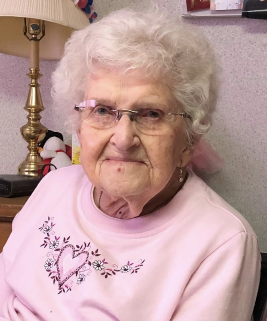 Maurine (Goddard)  Sobieski Profile Photo