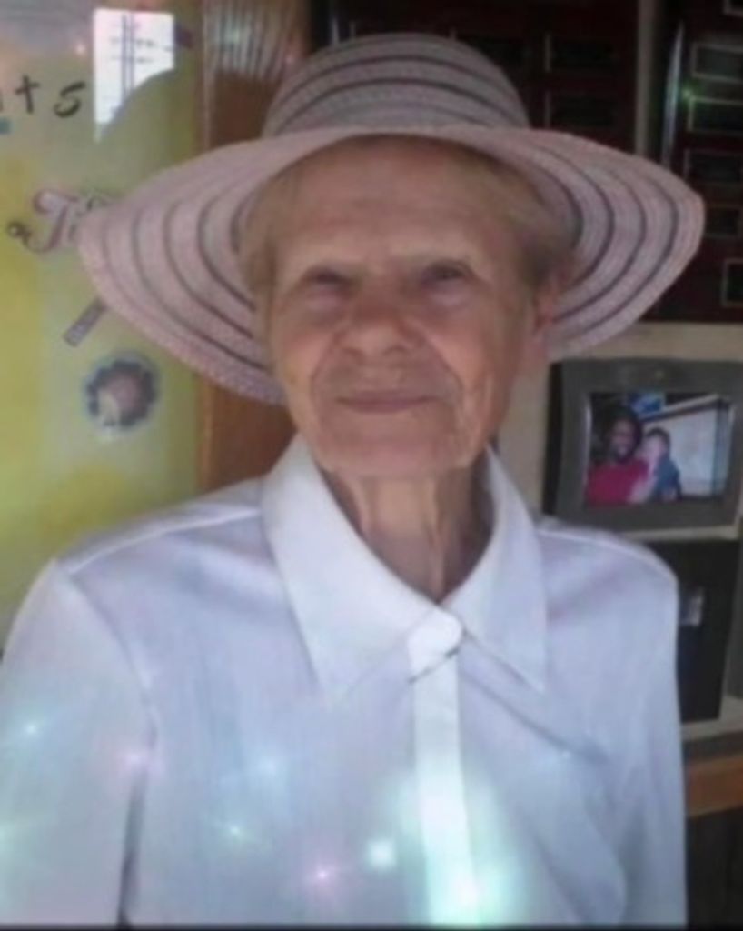 Julienne Broussard Halphen