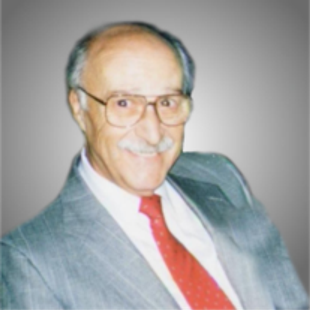Irving A. Solomon