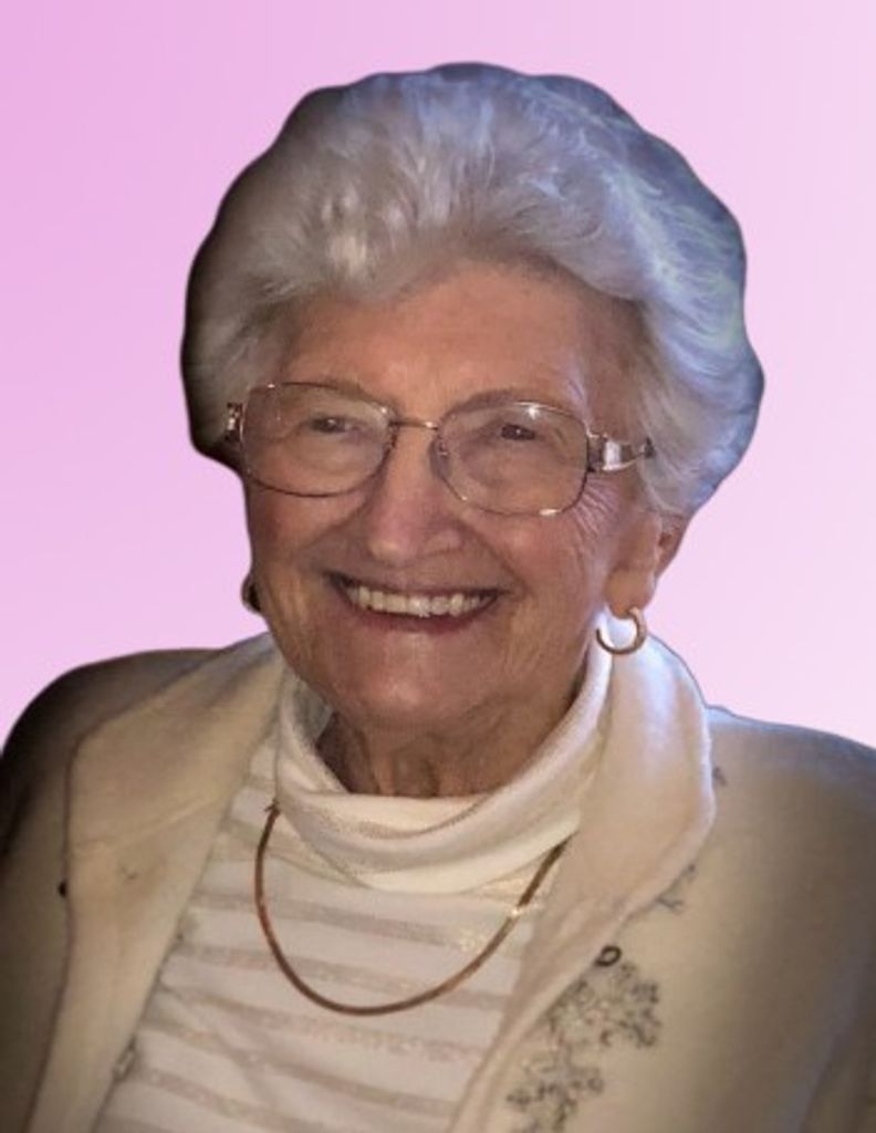 Florence C. (Dziurgot)  Wolek