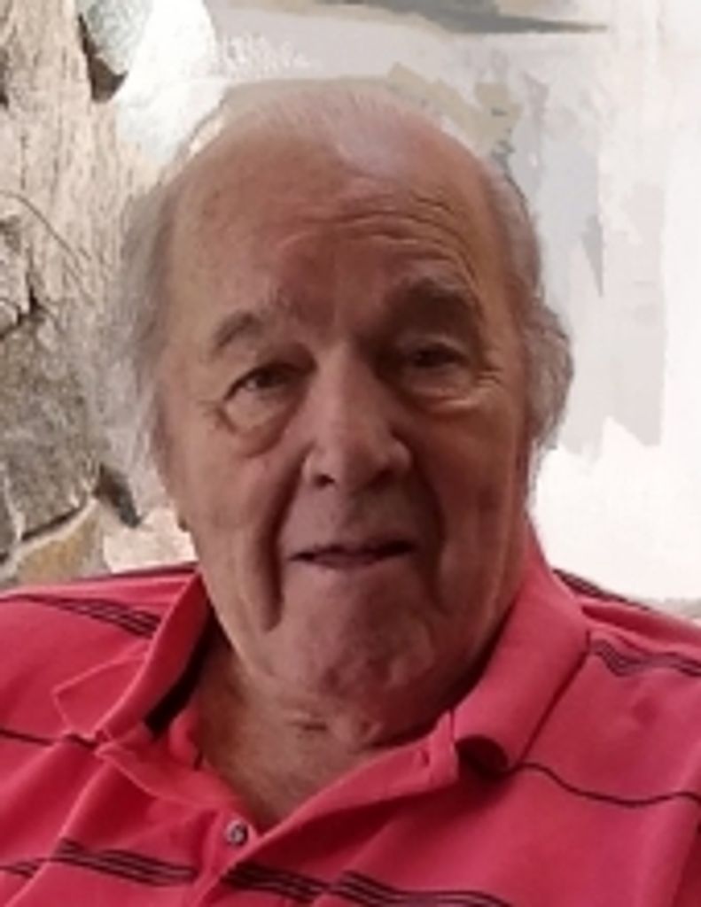 Herbert Eugene Hughley