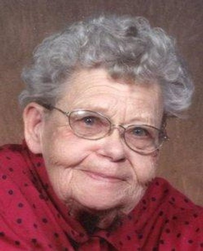 Ruth Elaine Loomis