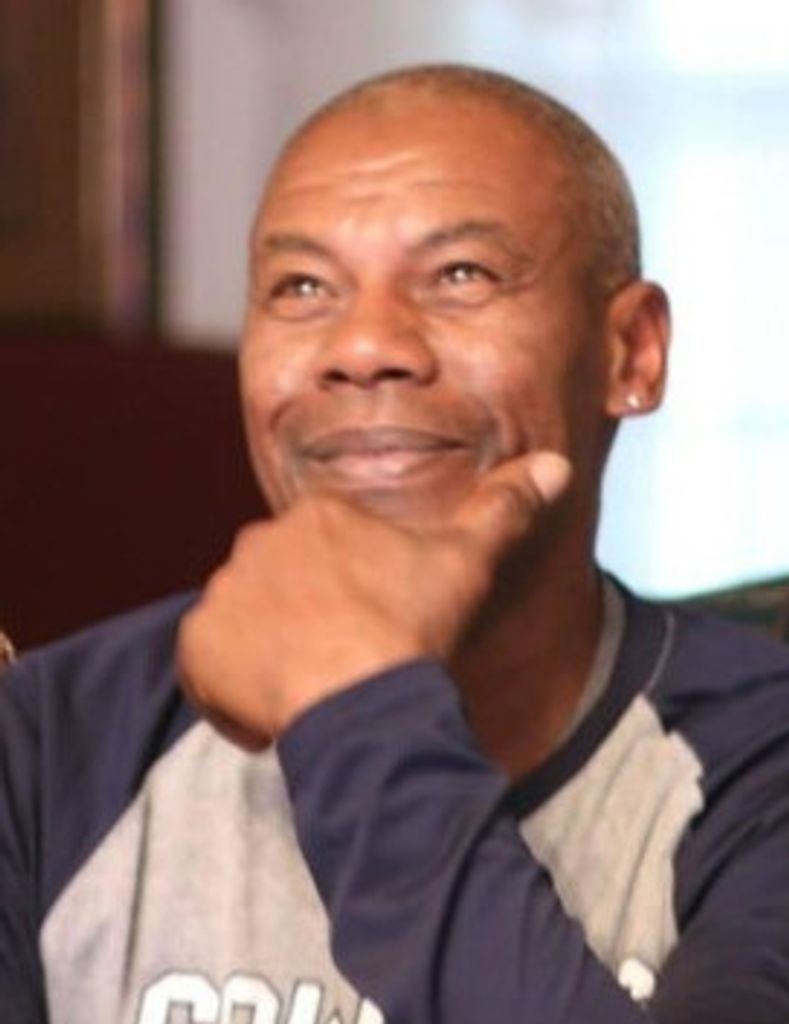 SAMUEL EPPS Profile Photo