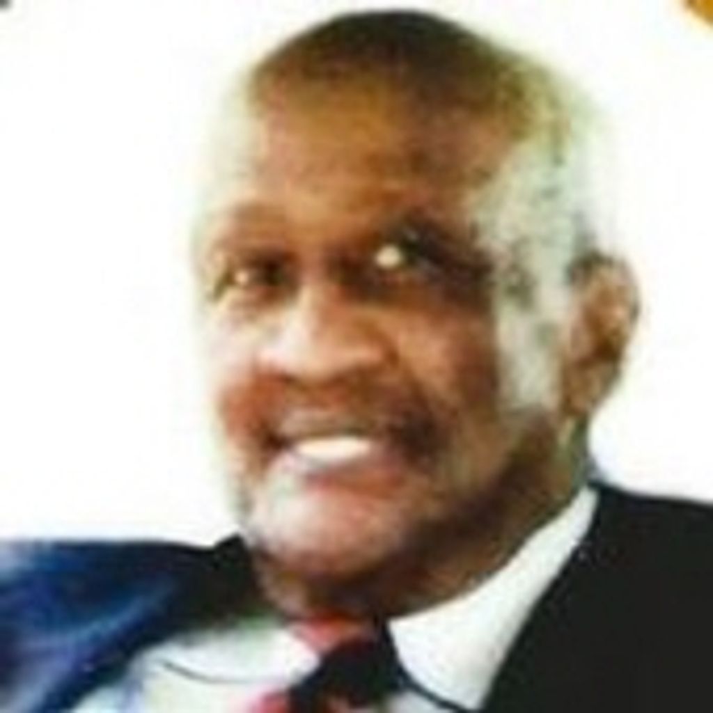 Marvell Gurden Smallwood