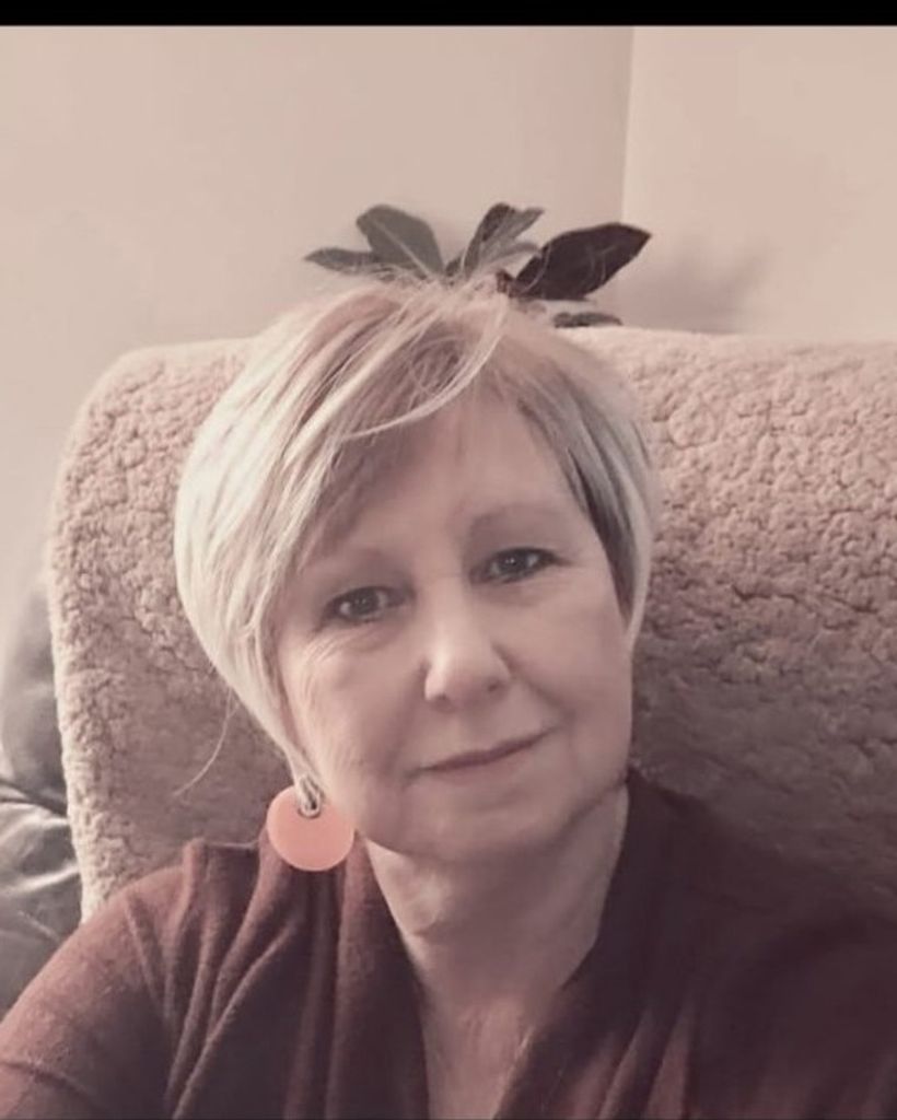 DONNA CROZIER Profile Photo