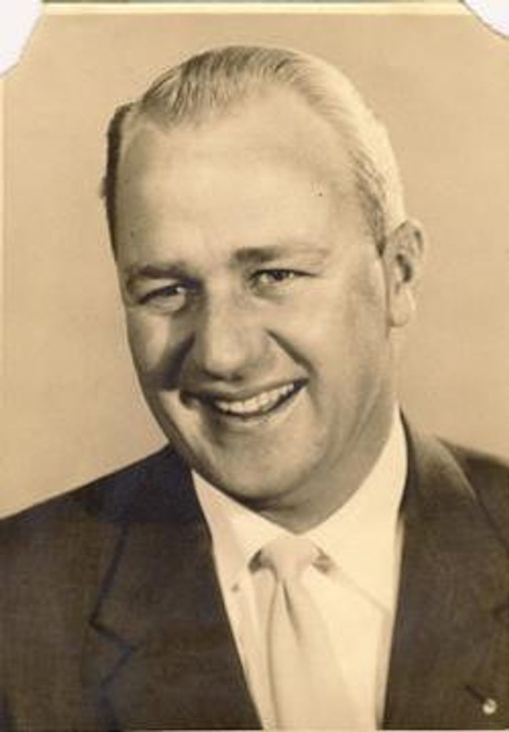 Robert Glenn Congdon Profile Photo