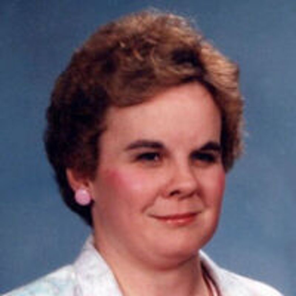 Beverly Prentice Martin