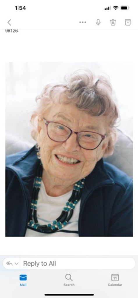 Dorothy Rose Neal Profile Photo