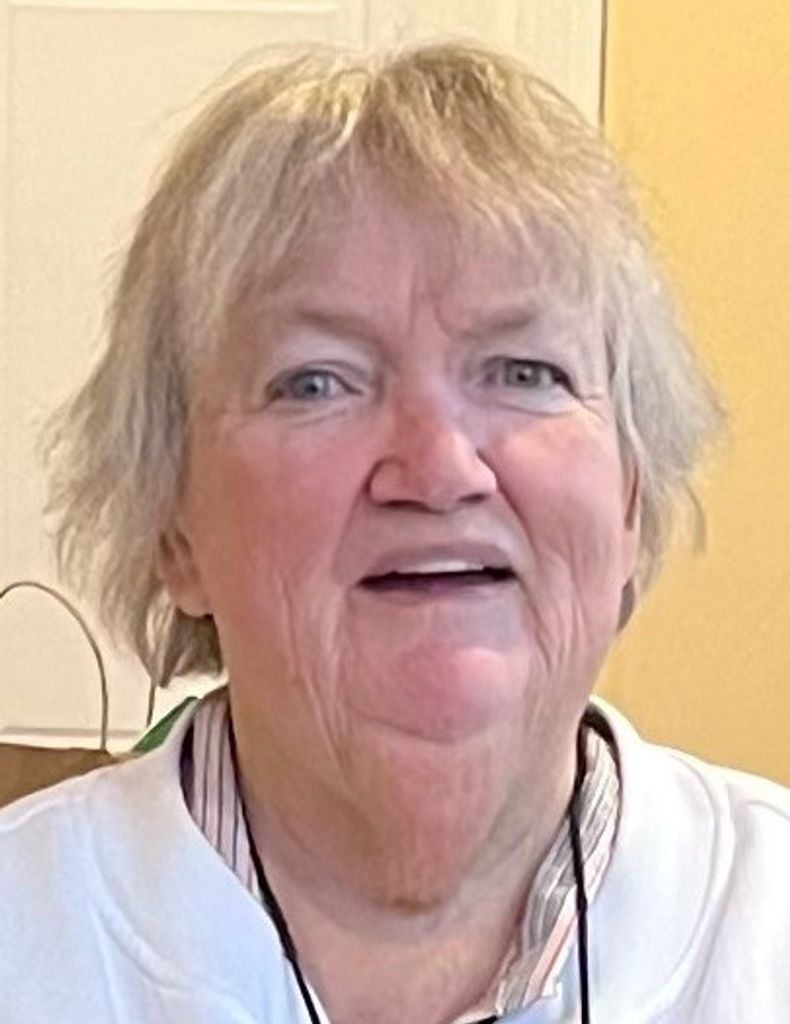 Rita Patricia Cassidy Profile Photo