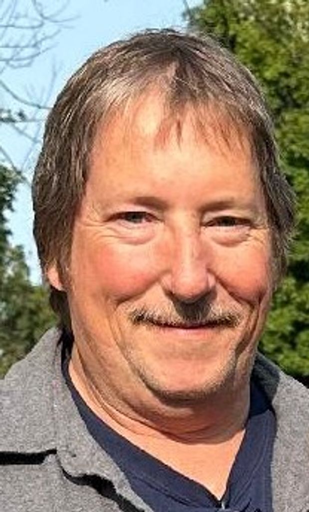 Mark A. Antrim Profile Photo
