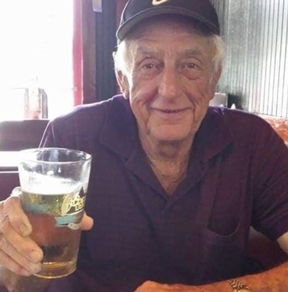 Raymond Leon Herring