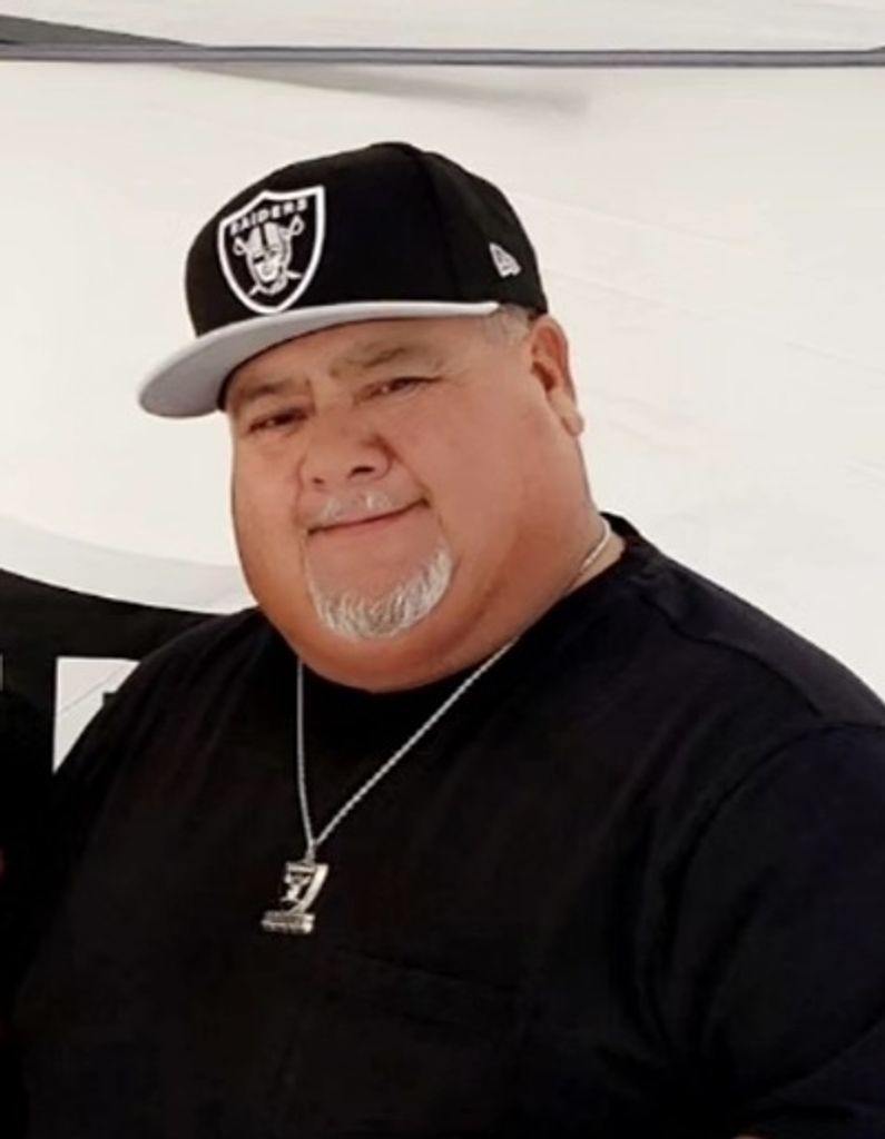 Manuel C. Prado Jr. Profile Photo