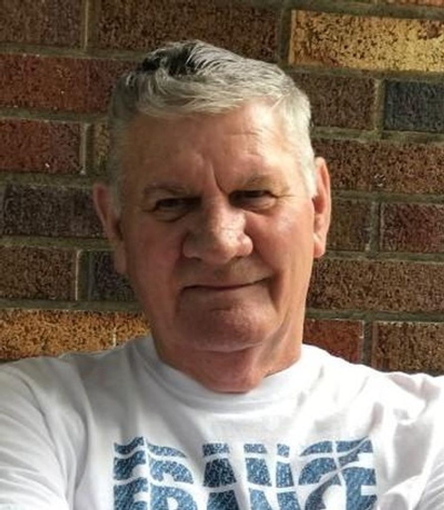 David F. Ross Profile Photo