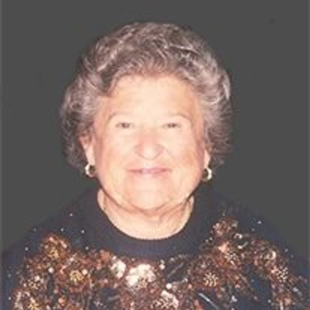 Florence (Sherwood)  Cohen Profile Photo