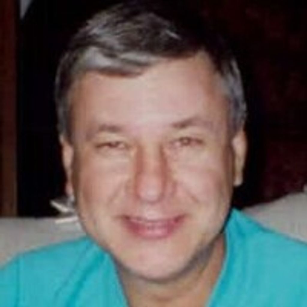 Tony Jackson Profile Photo
