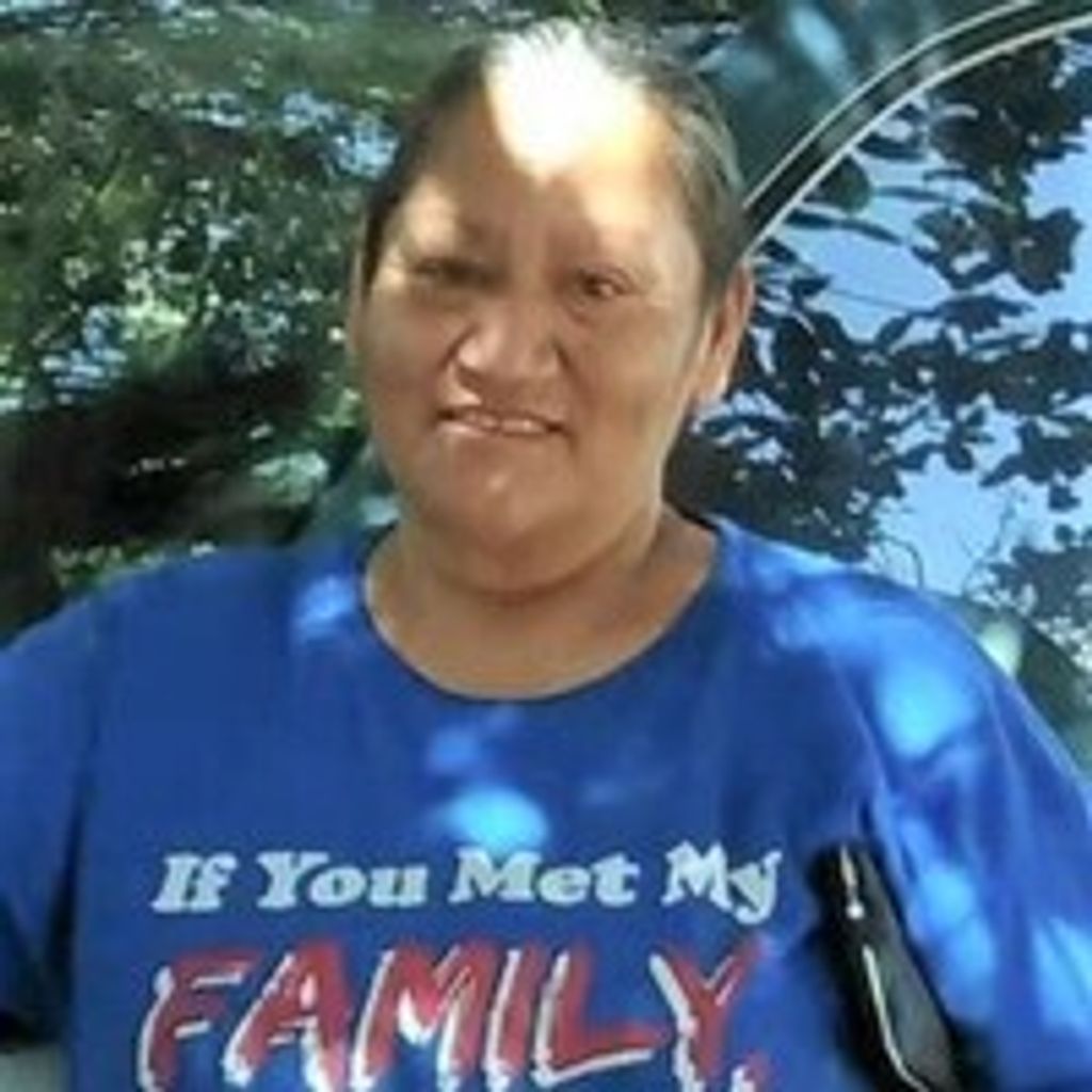 Mary Darlene Barajas Profile Photo