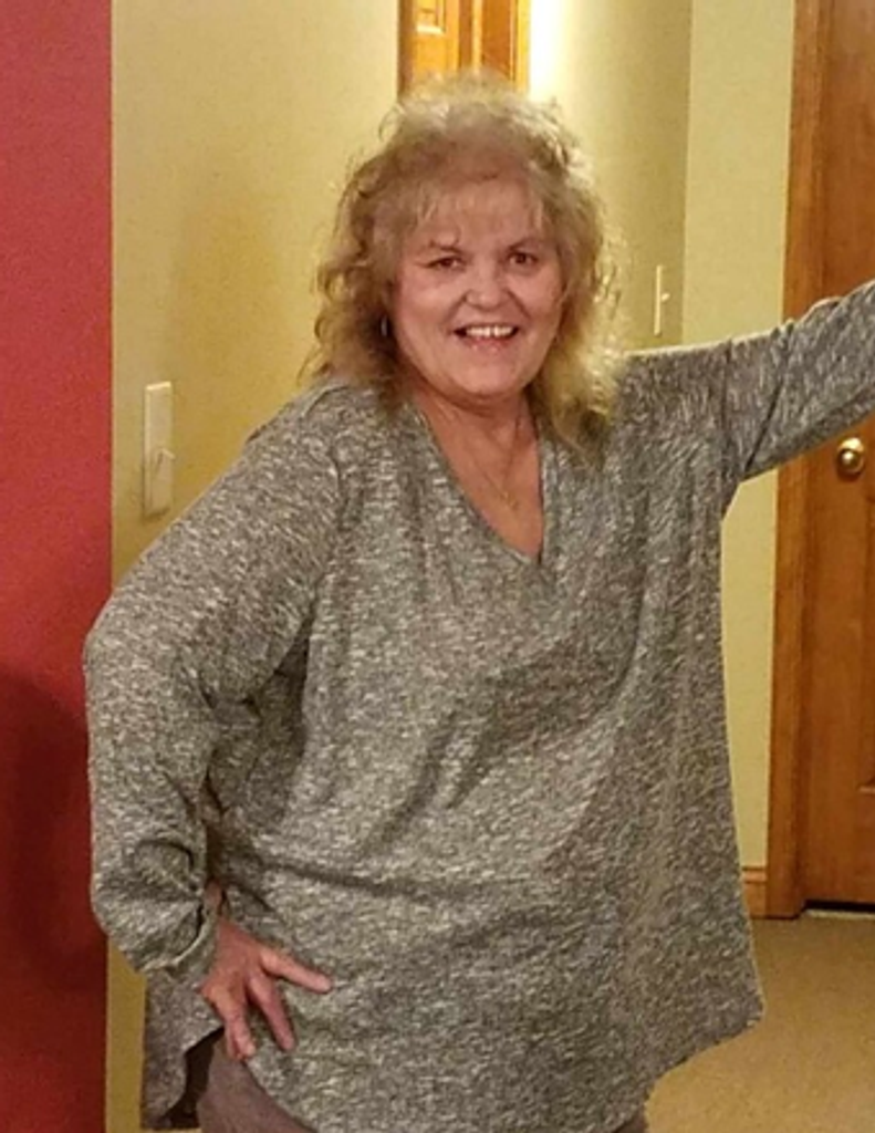 Crystal Lynn (Roe) Mcqueen Profile Photo