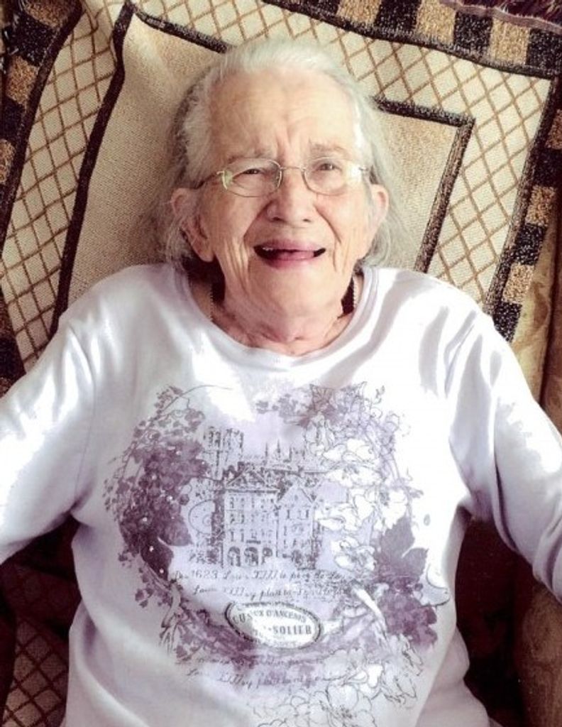 Joyce Owen