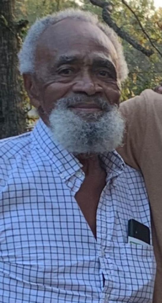 Robert Lee Webber, Sr. Profile Photo