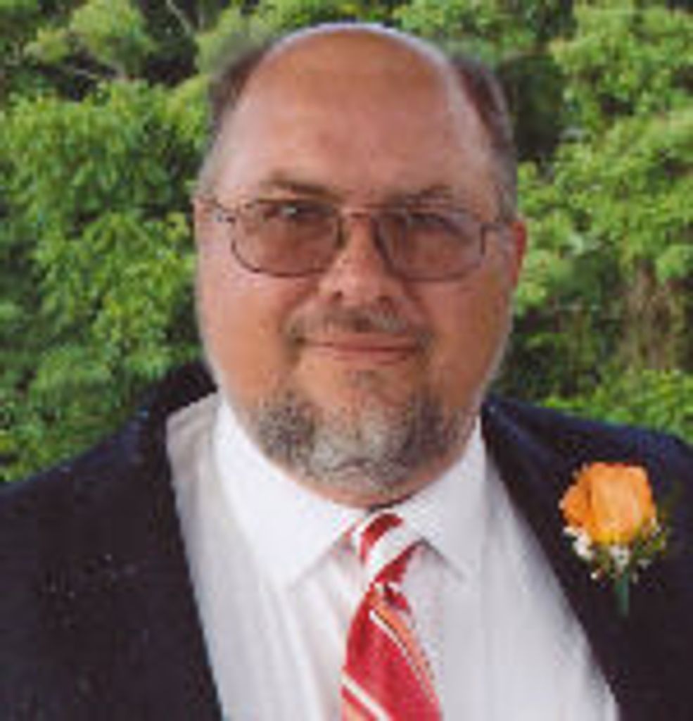 Thomas Richard Roberts Profile Photo