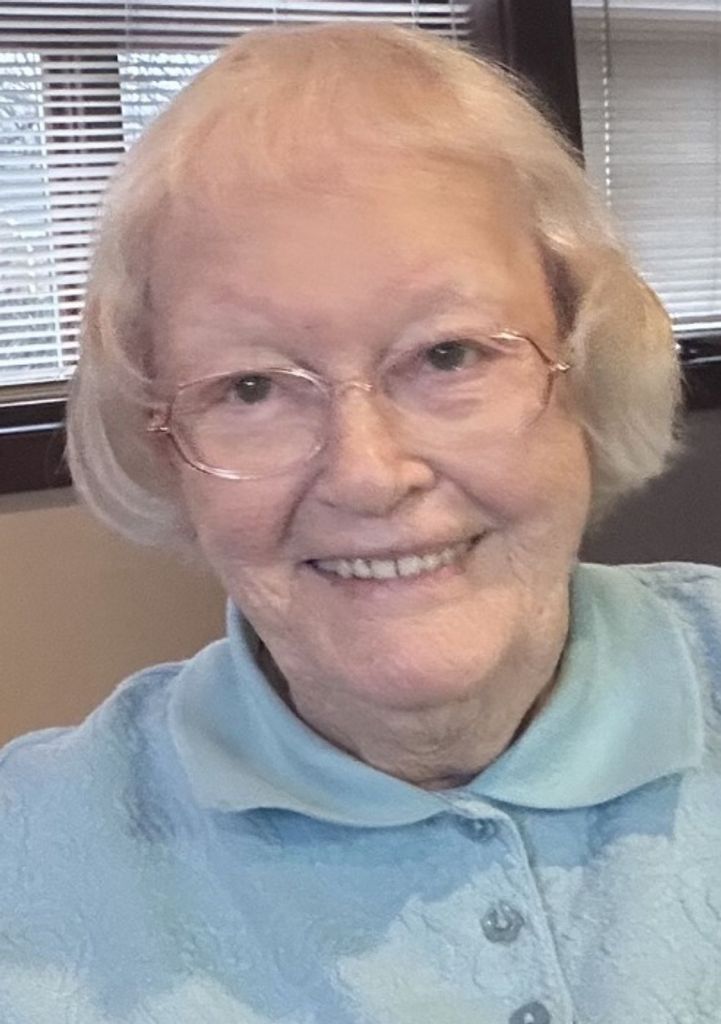 Mary Blanche (Baker)  Shipp