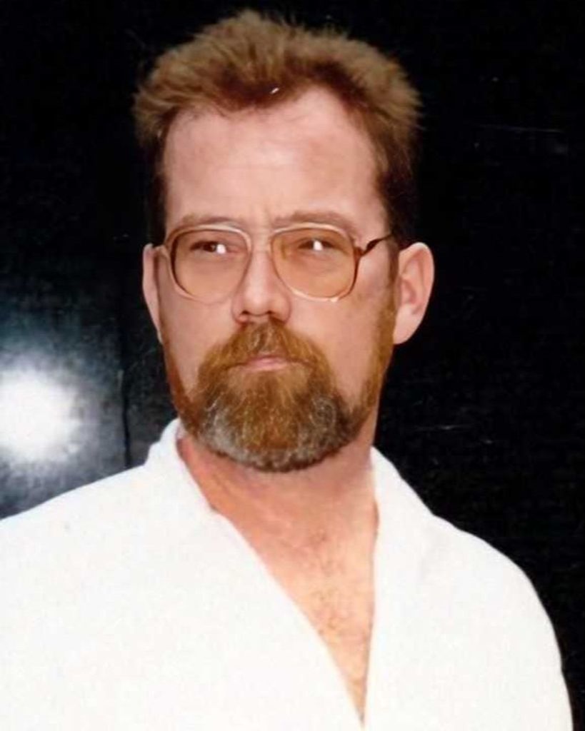 Thomas Michael Masden Profile Photo