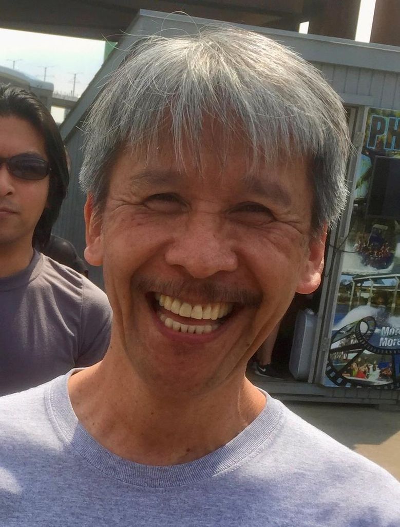 Raymond C Valbuena Profile Photo