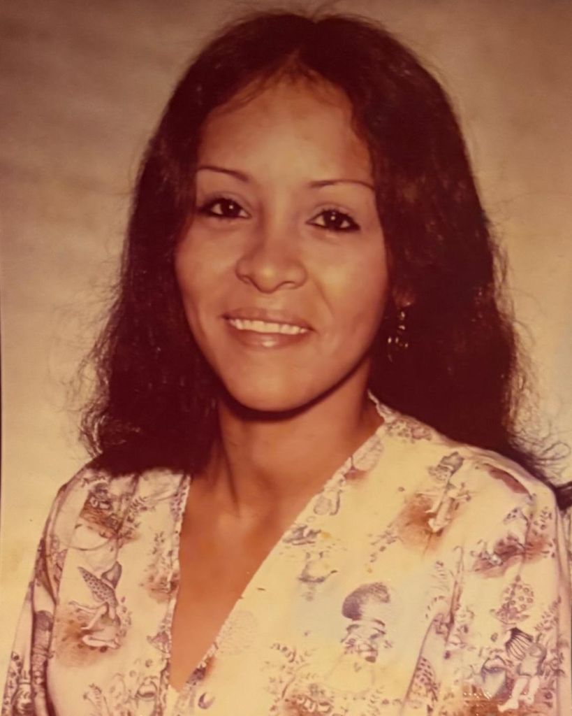 Lidia A. Cantu Profile Photo