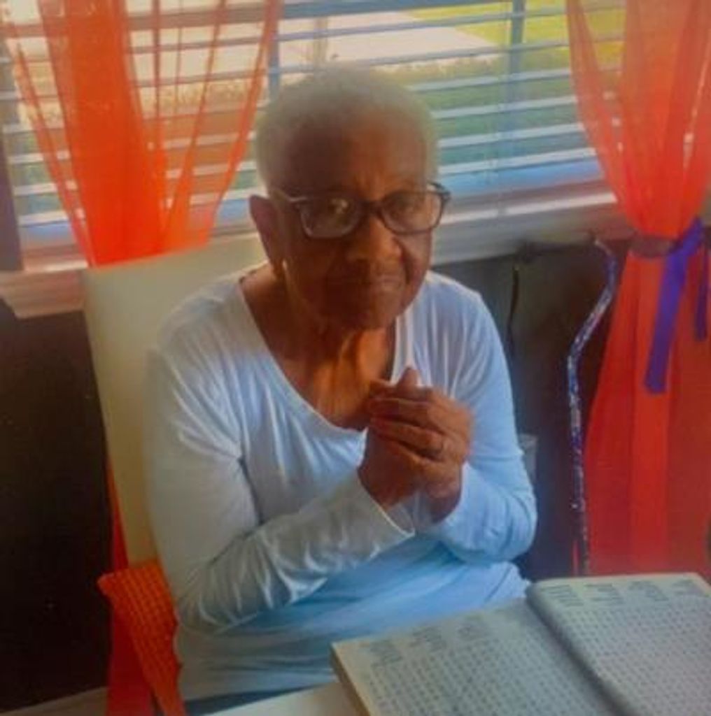 Elsie Mae Burnam Profile Photo