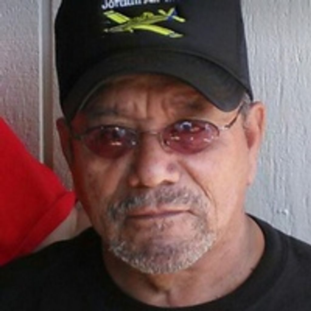 Antonio C. Gonzalez
