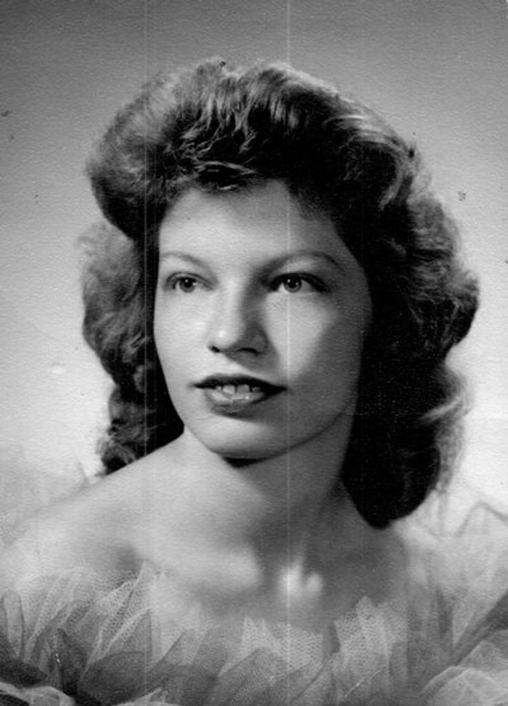 Carol Dean Lawson Coleman Profile Photo