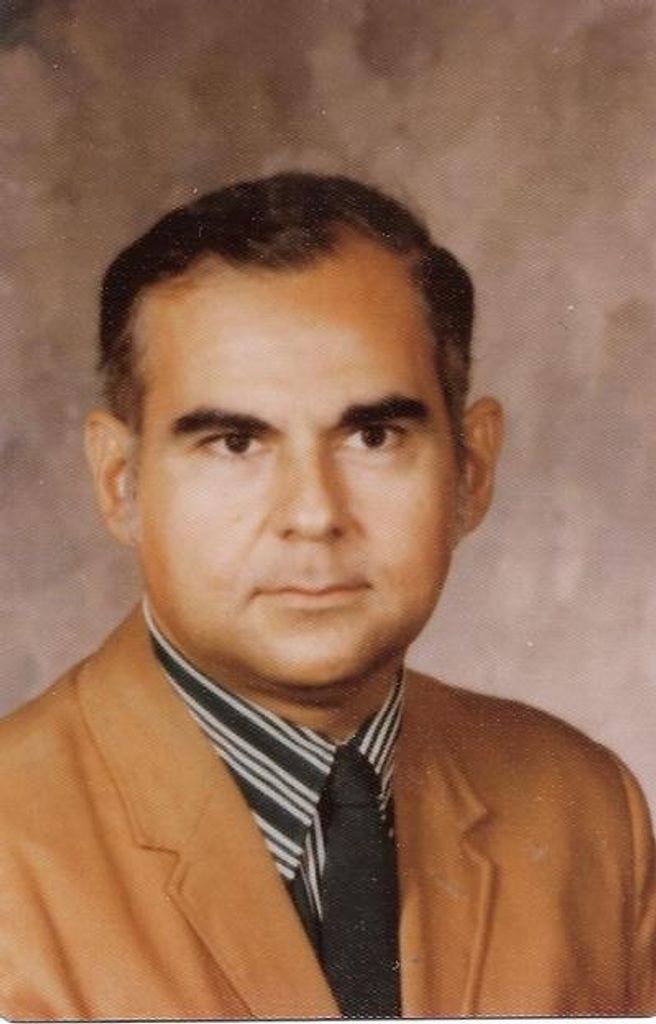 Dr. Agapito Juan Cabrera