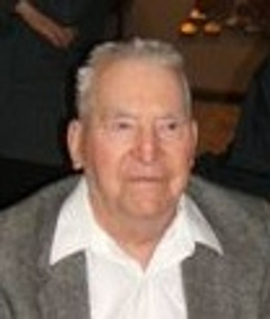 Stanley A. Seburg