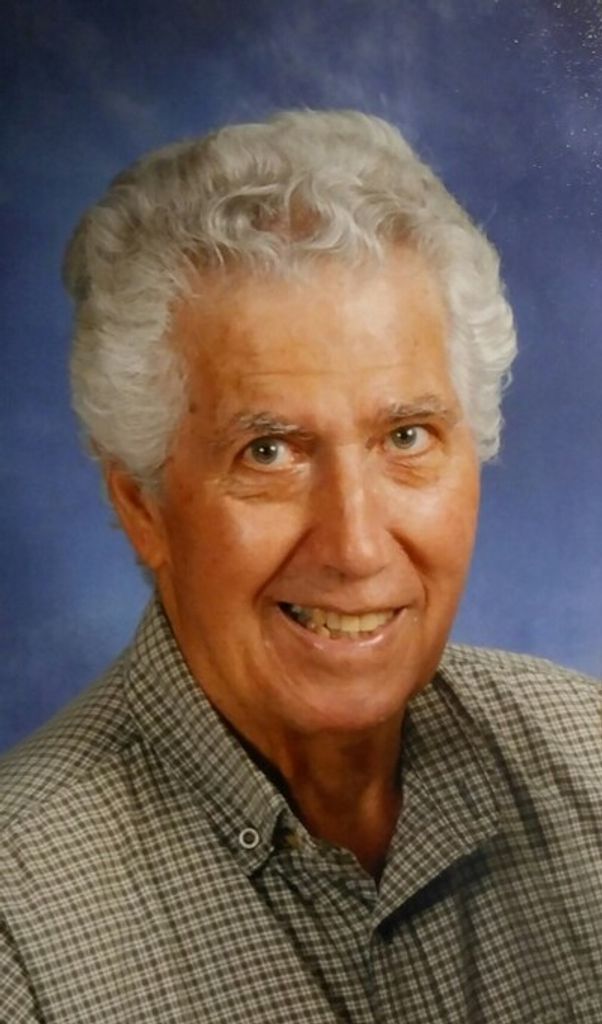 Kenneth William Croat Profile Photo