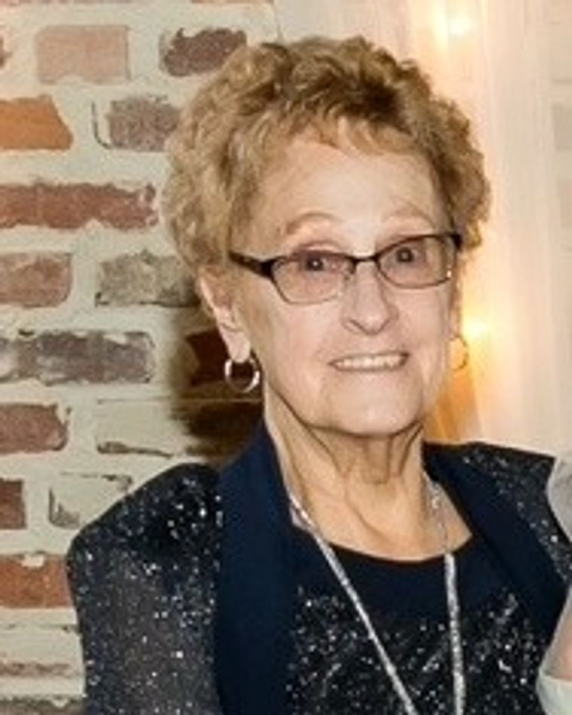 Joan Patricia Seavolt Profile Photo