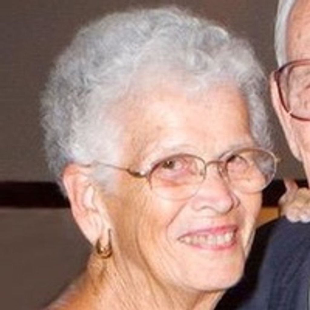 Dorothy "Dorry" Morgan Effron