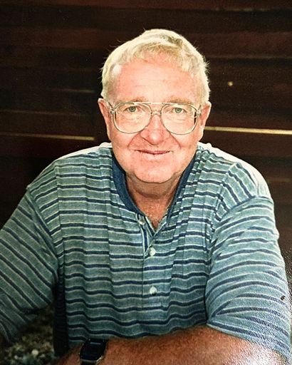 Peter Wayne King Profile Photo